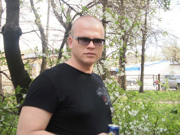 Павел Причиский