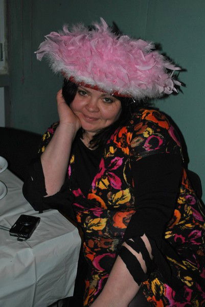 Наталья Трущева