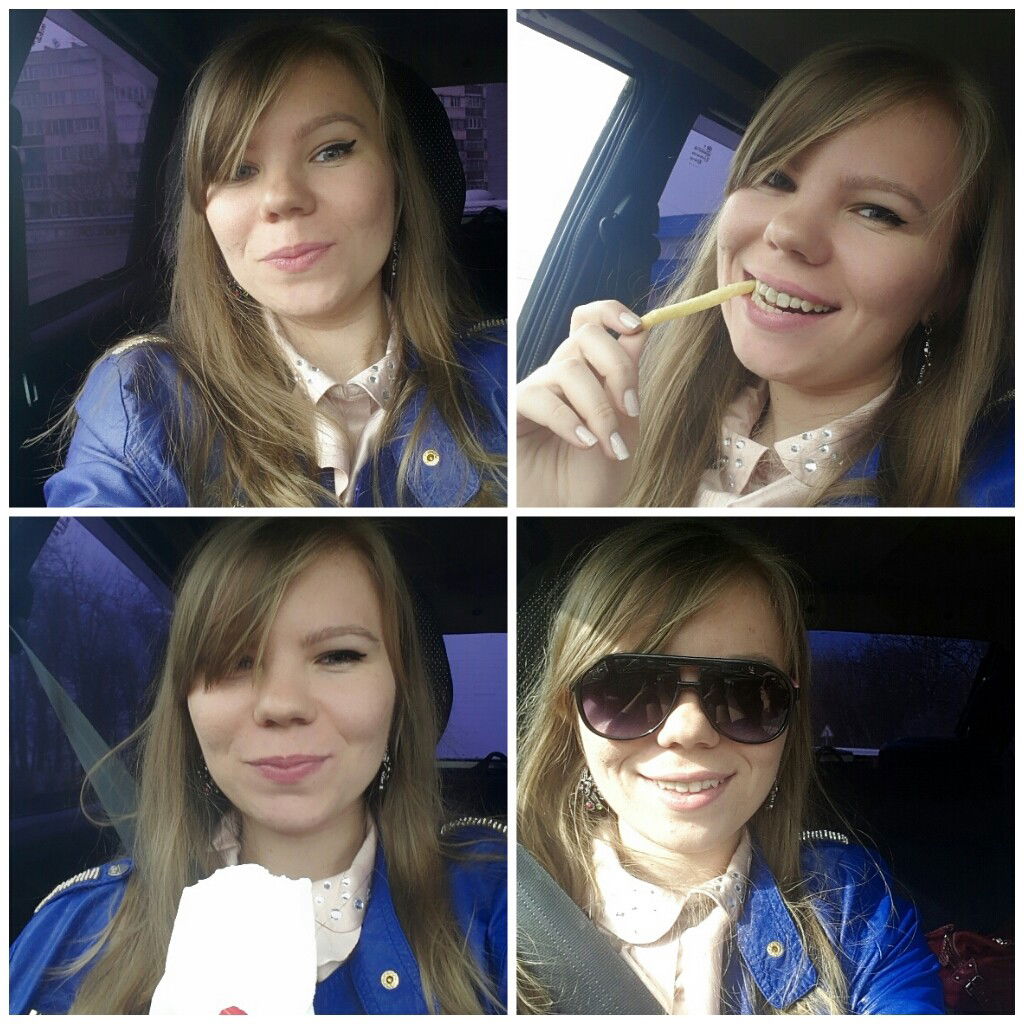 Ирина Доманова