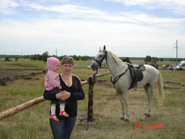 Наталья Пивоварова