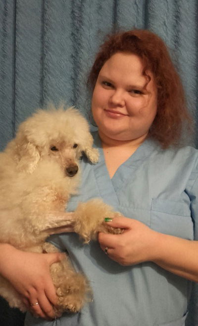 Ирина Галихина