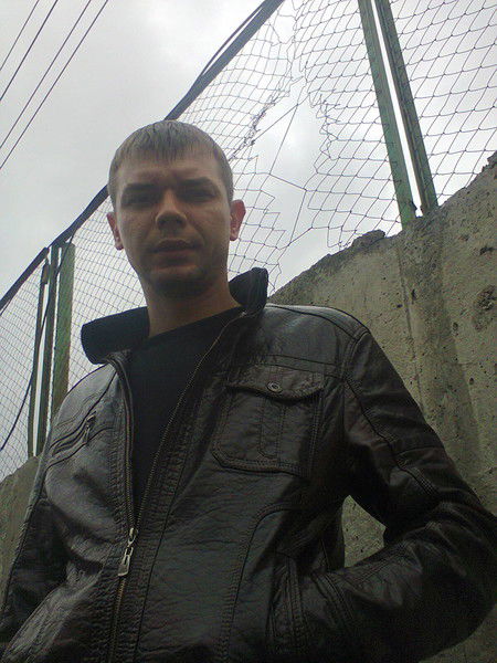 Юрий Каунов