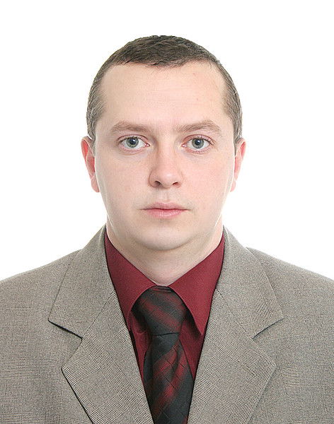 Дмитрий Соколовский