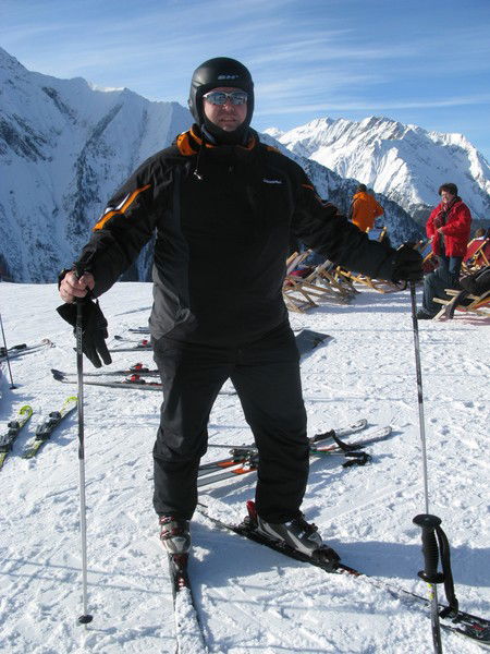 Камиль Ханяфин