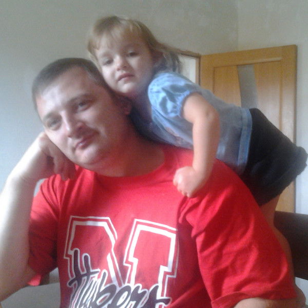 Олег Пономаренко