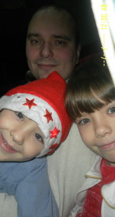 Дмитрий Кислов