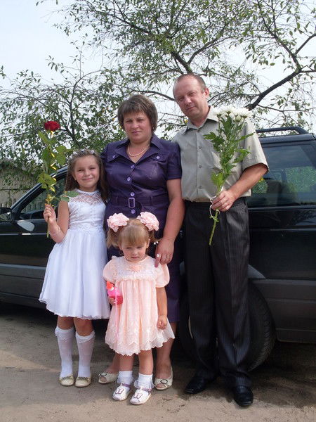 Тамара Шушкевич