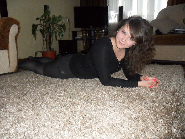 Мария Фёдорова