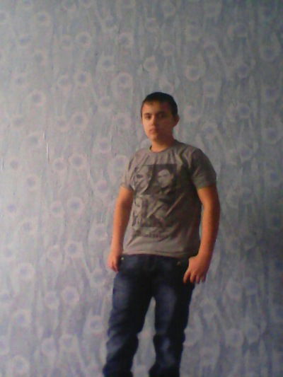 Алексей Абдрахимов