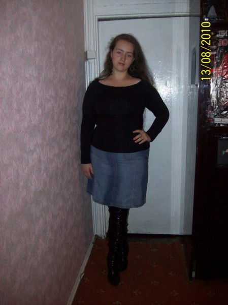 Вика Соболева