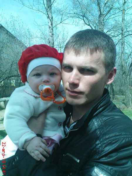 Анатолий Возмищев