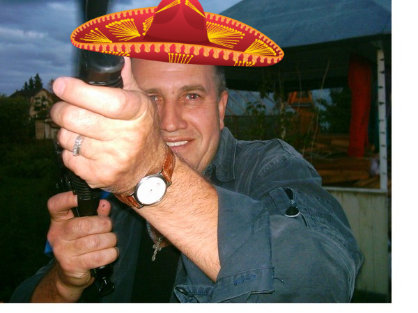 Константин Валюкевич