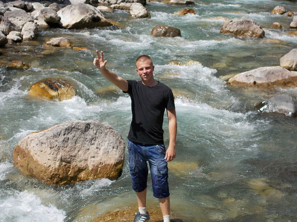 Денис Панфёров