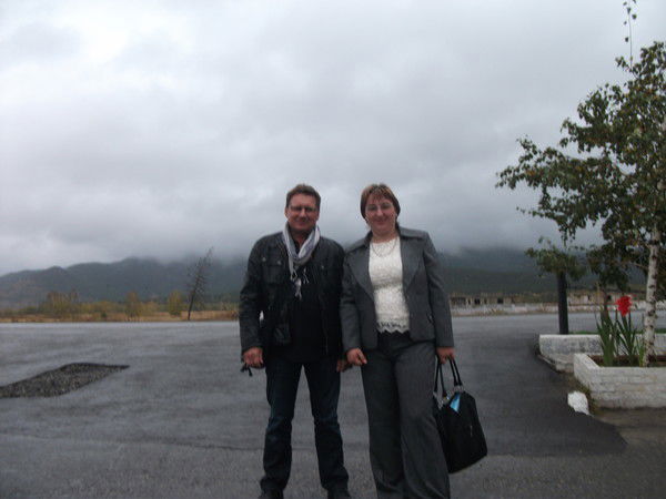 Алена Муравьева