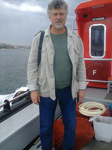 Дмитрий Ковалёв