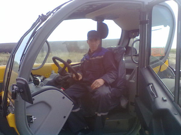 Виталий Хоменко