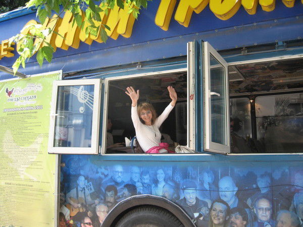 Ирина Морозова