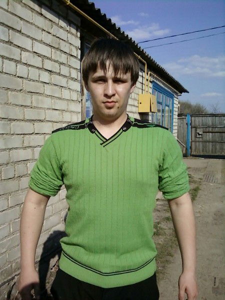 Александр Неважно