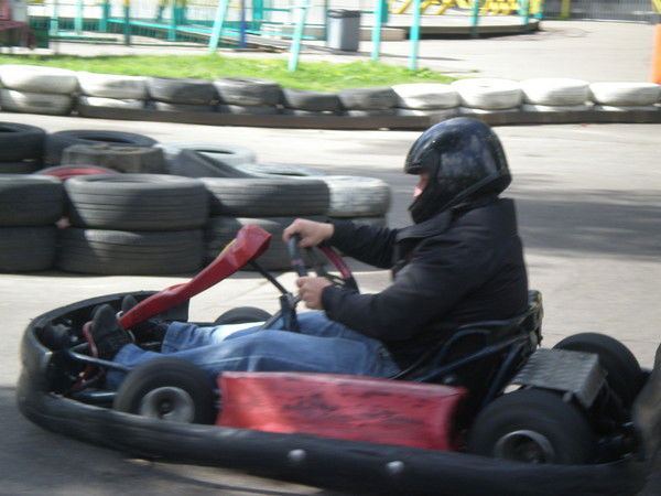 Сергей Чуфистов