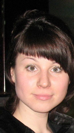 Наталья Шикунова