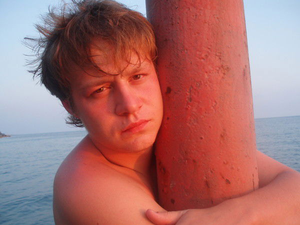 Андрей Горский