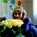 Марина Новикова