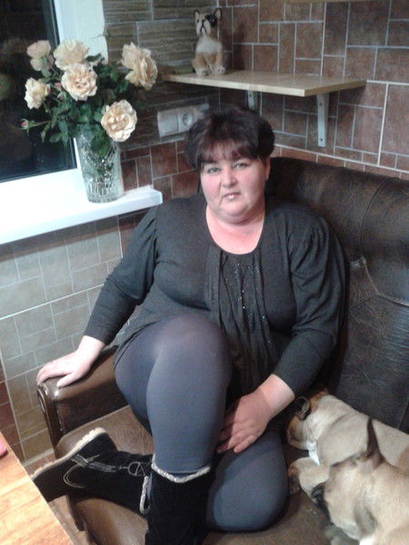 Алла Левченко