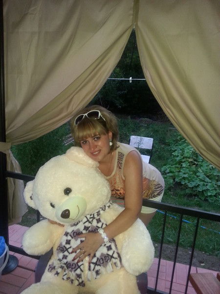 Вика Виктория