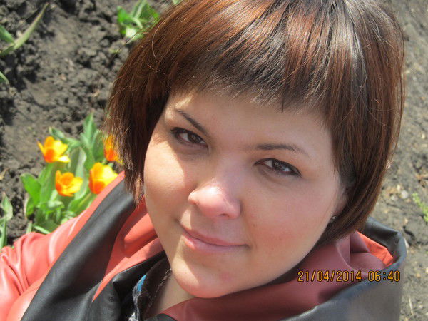 Наиля Хайруллина