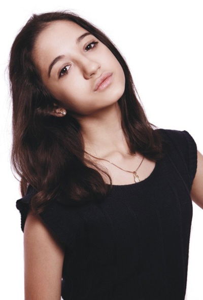 Аня Ломакина