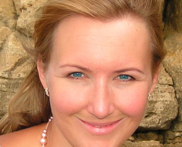 Оксана Исаченко