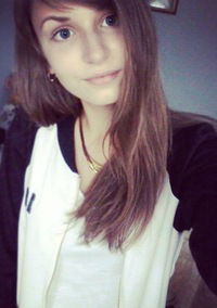 Оля Григорьева