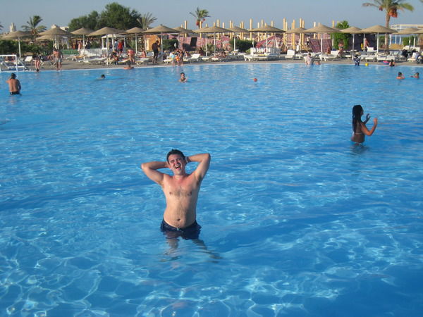 Денис Запольский