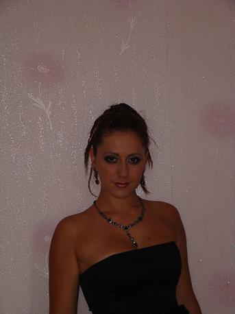 Галя Михальчук