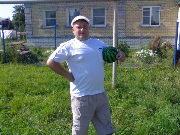 Игорь Галкин