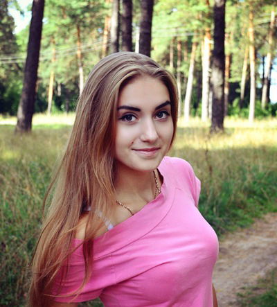 Катя Смирнова