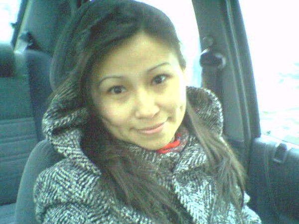 Жанар Егимбаева