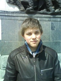 Егоргеоргий Решетов