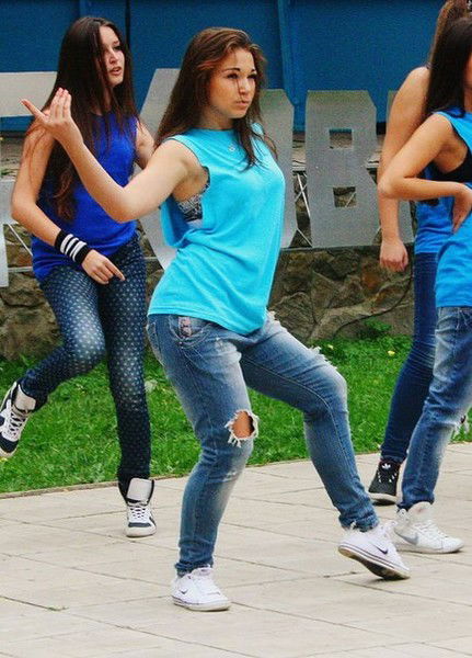 Кристина Беспрозвaнных