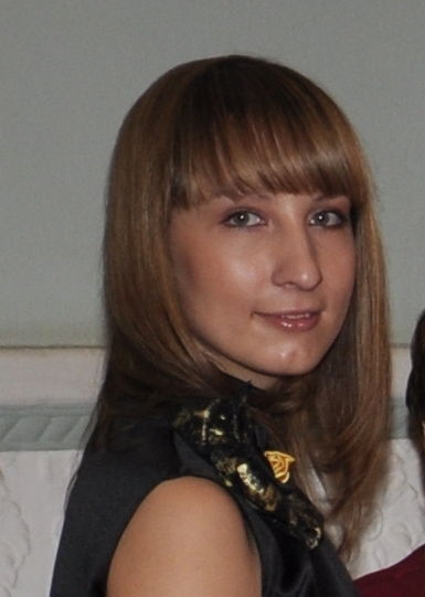 Анастасия Грачёва