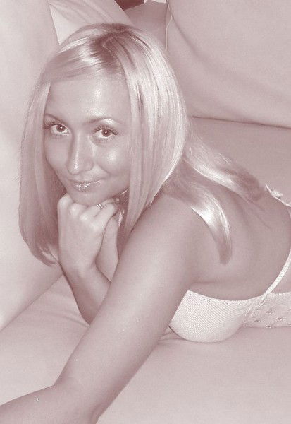 Анна Чуркина