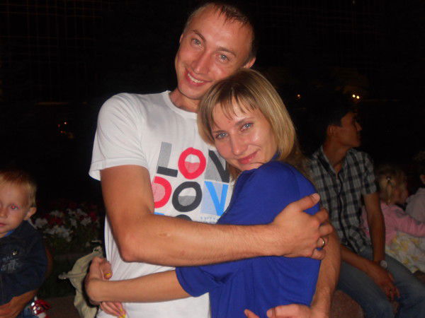 Алена Куликова