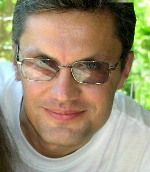 Сергей Редькин