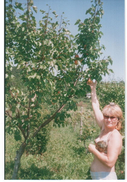 Наталья Корсакова