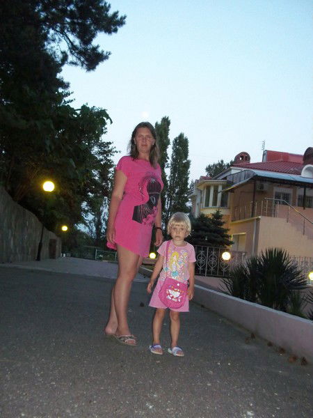 Мосякова Анна