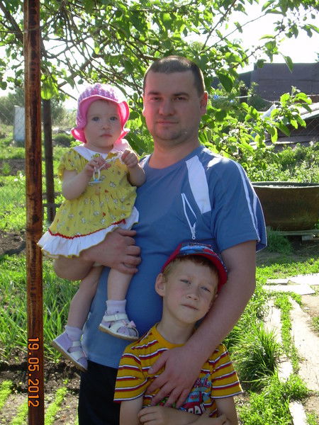 Евгений Довбуш