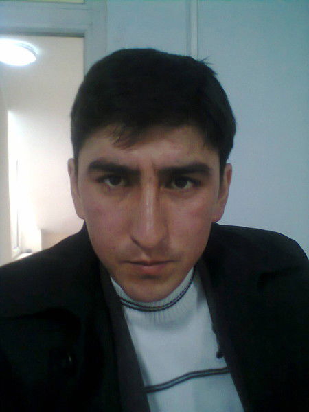 Дилмурат Ирисбеков