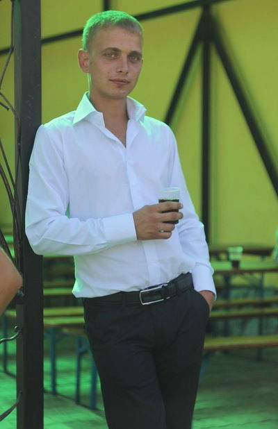 Евгений Якубовский