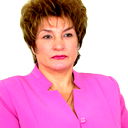 Нина Гагарина