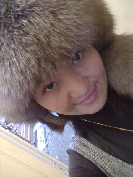 Салтанат Оразбаева